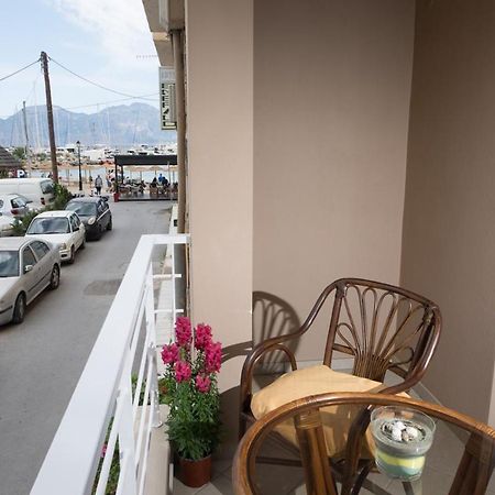 Katia Appartment Agios Nikolaos Extérieur photo