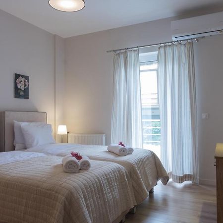 Katia Appartment Agios Nikolaos Extérieur photo