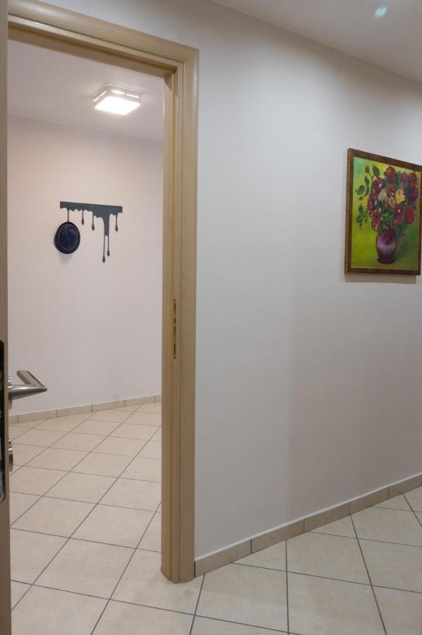 Katia Appartment Agios Nikolaos Extérieur photo