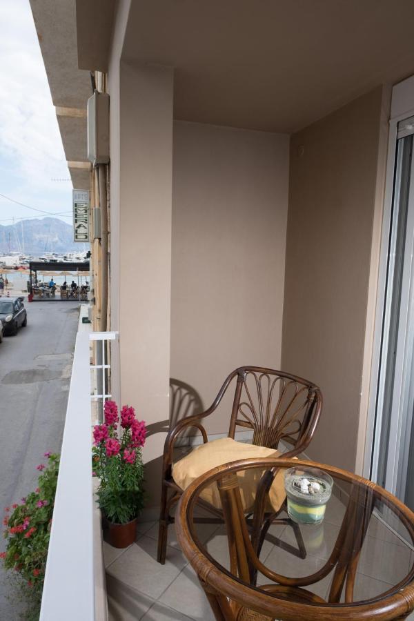Katia Appartment Agios Nikolaos Extérieur photo
