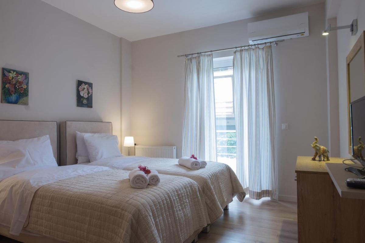 Katia Appartment Agios Nikolaos Extérieur photo