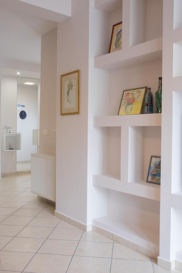 Katia Appartment Agios Nikolaos Extérieur photo