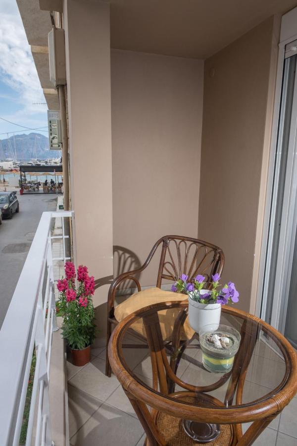 Katia Appartment Agios Nikolaos Extérieur photo