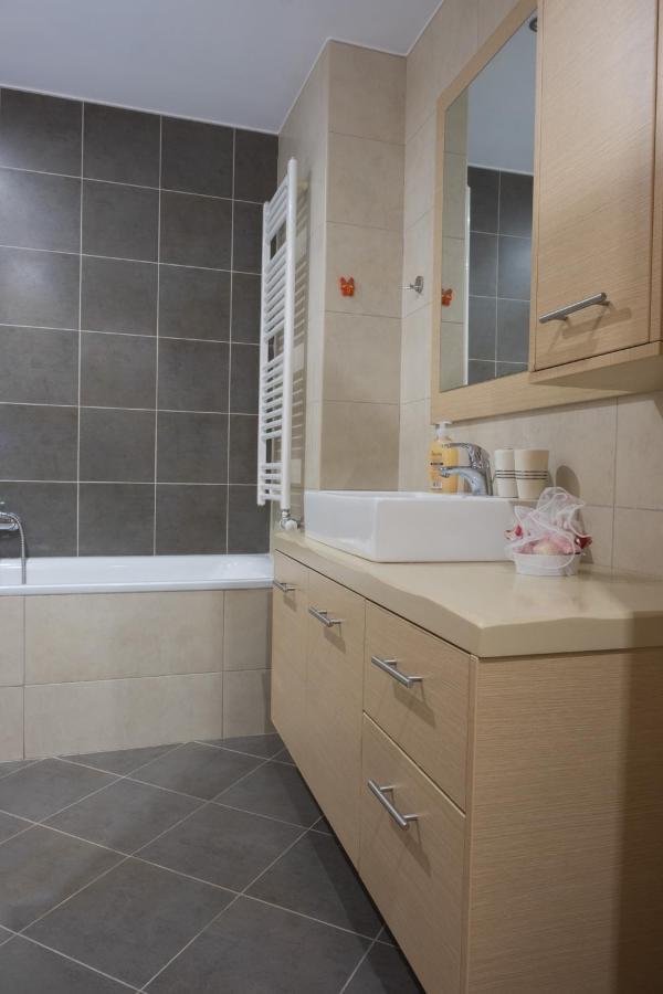 Katia Appartment Agios Nikolaos Extérieur photo