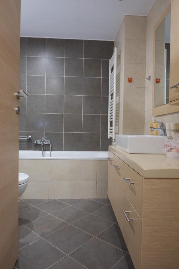 Katia Appartment Agios Nikolaos Extérieur photo