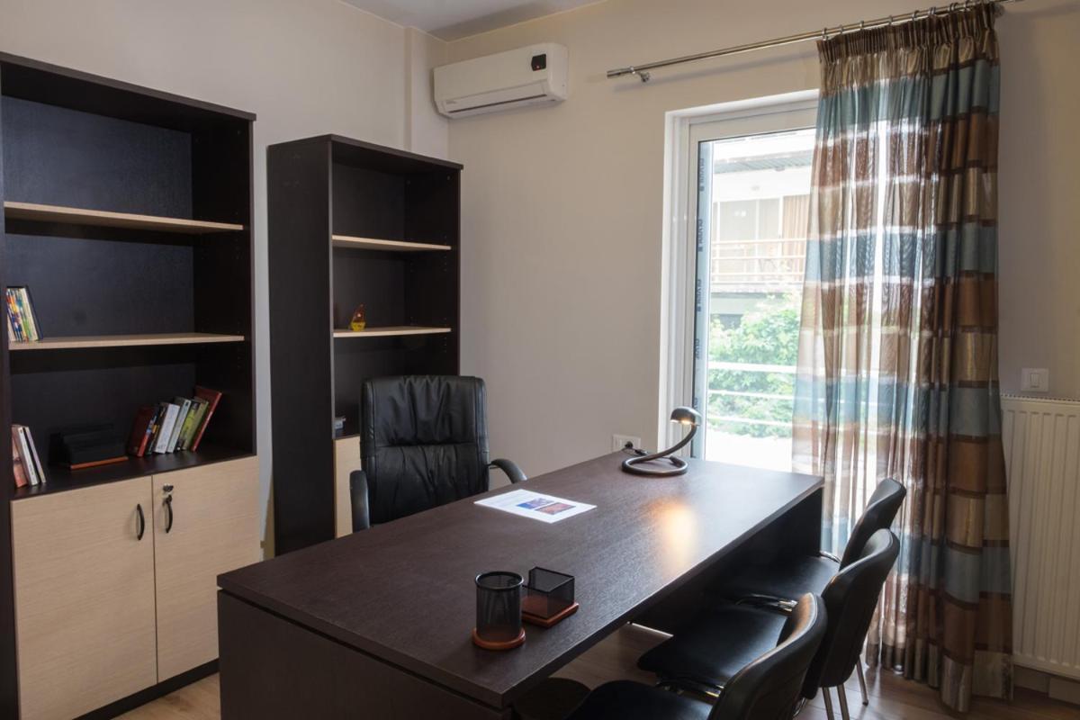Katia Appartment Agios Nikolaos Extérieur photo