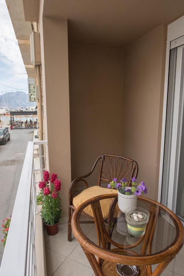 Katia Appartment Agios Nikolaos Extérieur photo